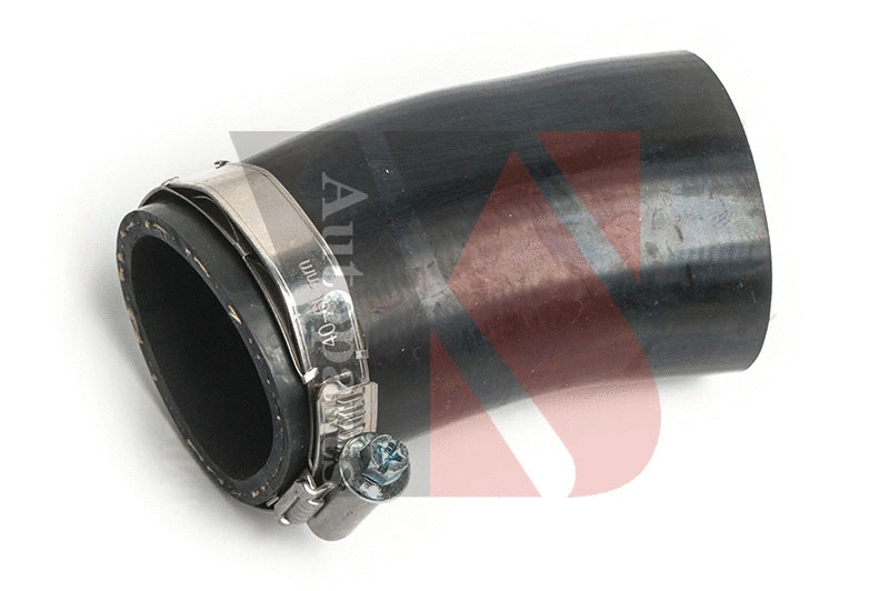 Gaine de suralimentation YSPARTS YS-TIH0043H