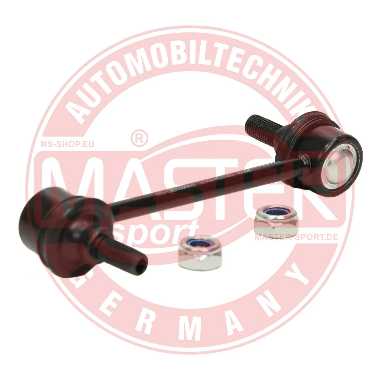 Entretoise/tige, stabilisateur MASTER-SPORT GERMANY 36154-PCS-MS