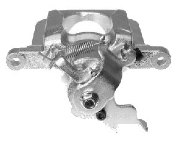 Étrier de frein TECDRIVE TET0828
