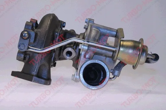 Turbocompresseur, suralimentation TURBO-MOT 623542