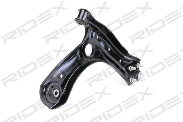 Bras de liaison, suspension de roue RIDEX 273C1025