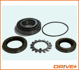 Kit de roulements de roue Dr!ve+ DP2010.10.0449