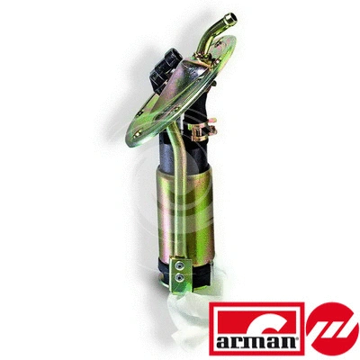 unité d'alimentation de carburant AUTOTEAM G2135AS