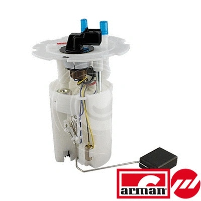 unité d'alimentation de carburant AUTOTEAM G2381AS