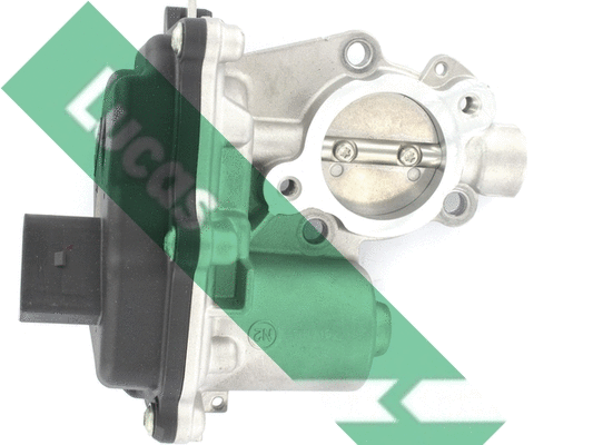 Vanne EGR LUCAS FDR629