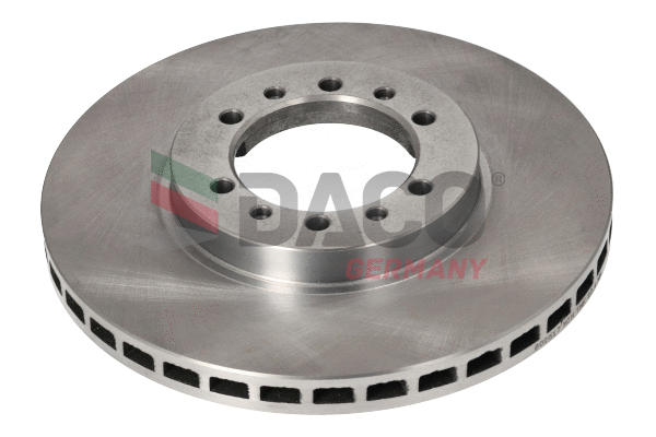 Disque de frein DACO Germany 602517