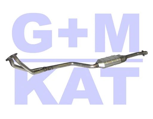Catalyseur G+M KAT 20 0124