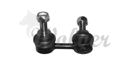 Rotule de barre de connexion WOLVER SP410951