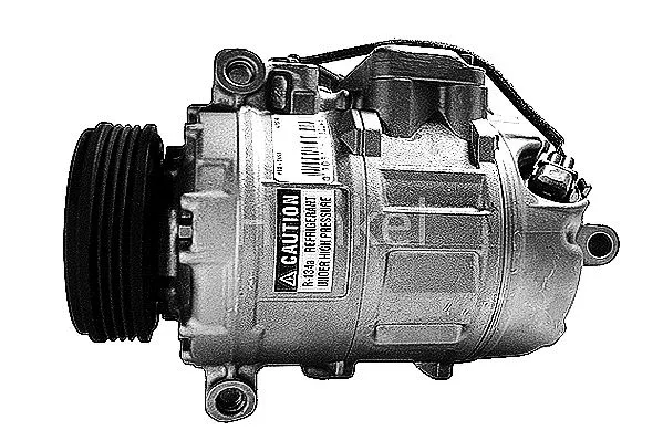 Compresseur, climatisation Henkel Parts 7110663R