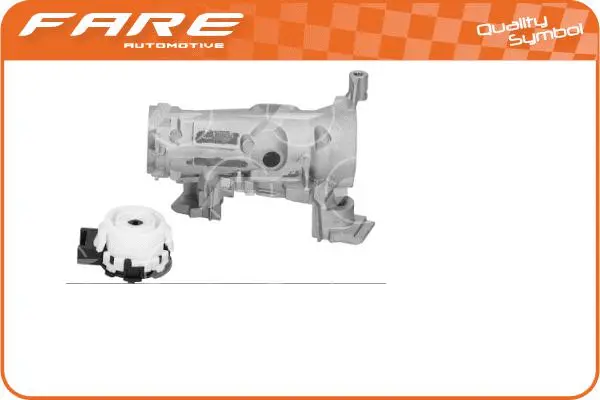 Fermeture-volant FARE-RCH 31905