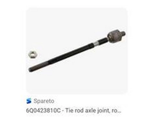 Barre de connexion ZPY 6Q0423810C