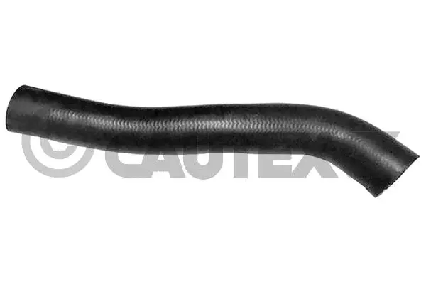 Durite de radiateur CAUTEX 754097