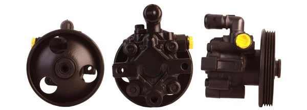 Pompe hydraulique, direction RE-EX 504-01046