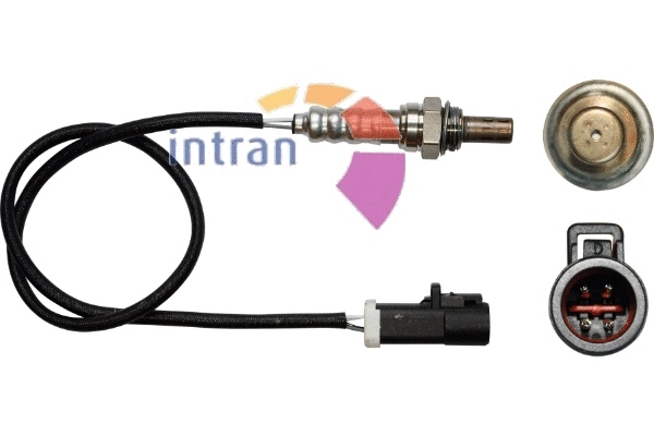 Capteur, qualité de l'air Intran Flotamex SD11986