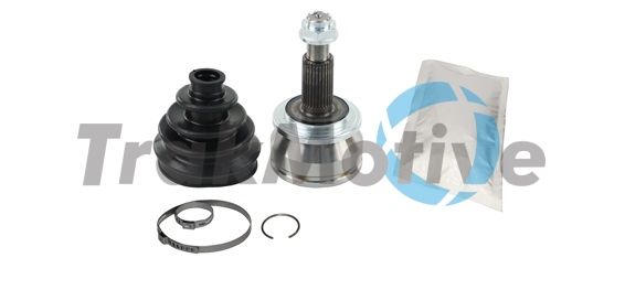Jeu de joints, arbre de transmission AUTOTEAM G400828