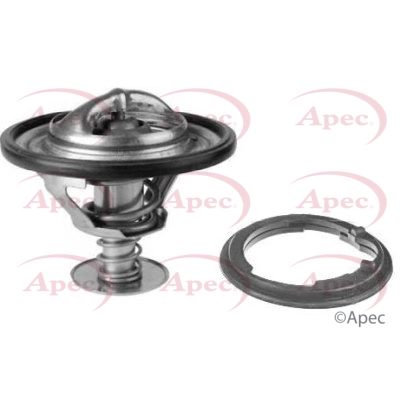 Thermostat, liquide de refroidissement APEC ATH1246