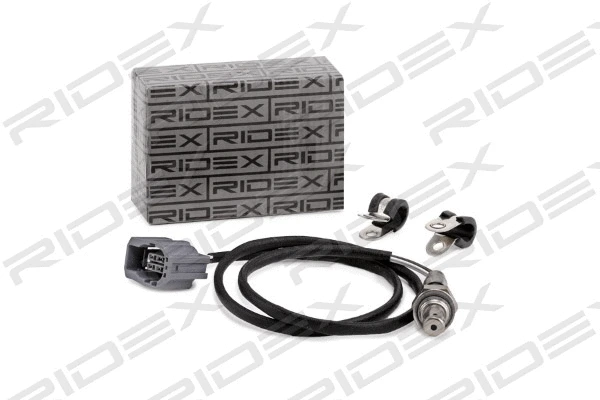 Sonde lambda RIDEX 3922L0175