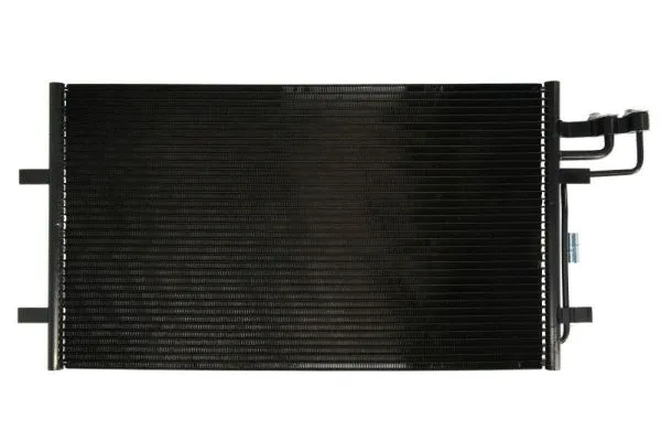 Condenseur, climatisation THERMOTEC KTT110025