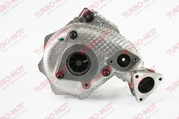 Turbocompresseur, suralimentation TURBO-MOT 678592