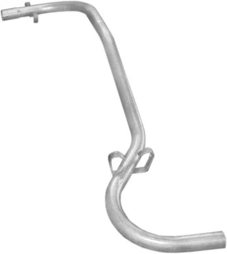 Tuyau d'échappement POLMO 07.282