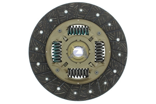 Disque d'embrayage AISIN DY-041