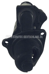 Démarreur EUROTEC 11018780
