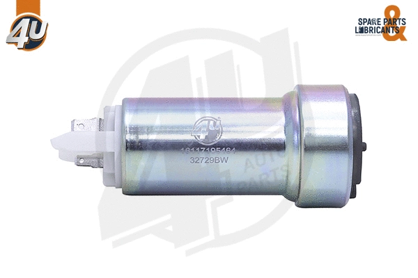Pompe à carburant 4U Autoparts 32729BW