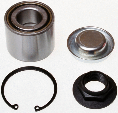 Kit de roulements de roue DENCKERMANN W413270