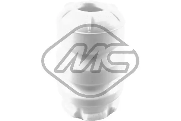Butée élastique, suspension Metalcaucho 56050