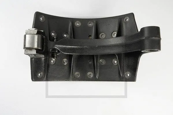 Mâchoire de frein PE Automotive 016.265-00A