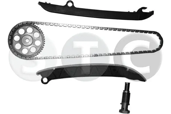 Kit de distribution par chaîne STC T458347