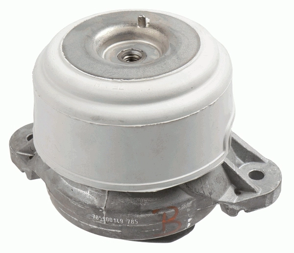 Support moteur LEMFÖRDER 37542 01