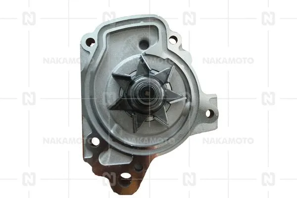 Pompe à eau, refroidissement du moteur NAKAMOTO A21-HON-18010017