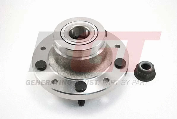 Kit de roulements de roue EGT 554464EGTk