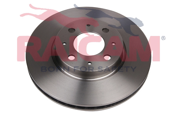 Disque de frein RAICAM RD00940