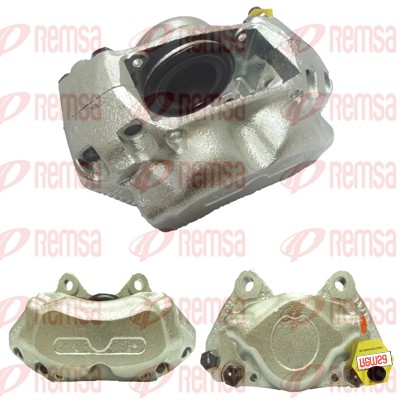 Étrier de frein REMSA 9000972