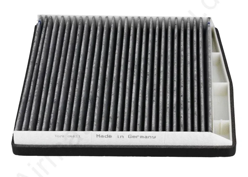 Filtre, air de l'habitacle AIRMATIC Filterbau IF1078