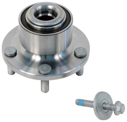 Kit de roulements de roue Technika KR462
