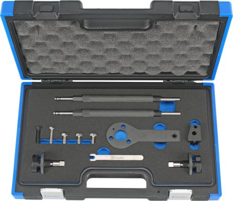 Kit d'outils de réglage, épure de distribution Condor werkzeug 36412