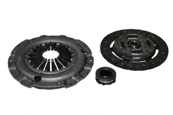 Kit d'embrayage ASAM AUTOMOTIVE 80180