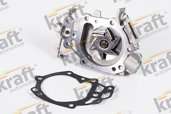 Pompe à eau, refroidissement du moteur KRAFT AUTOMOTIVE 1505095