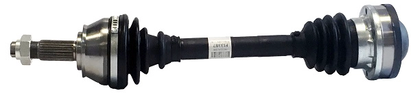Arbre de transmission GENERAL RICAMBI FI3387