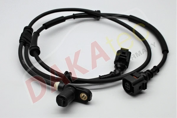 Capteur, vitesse de roue DAKAtec 410209