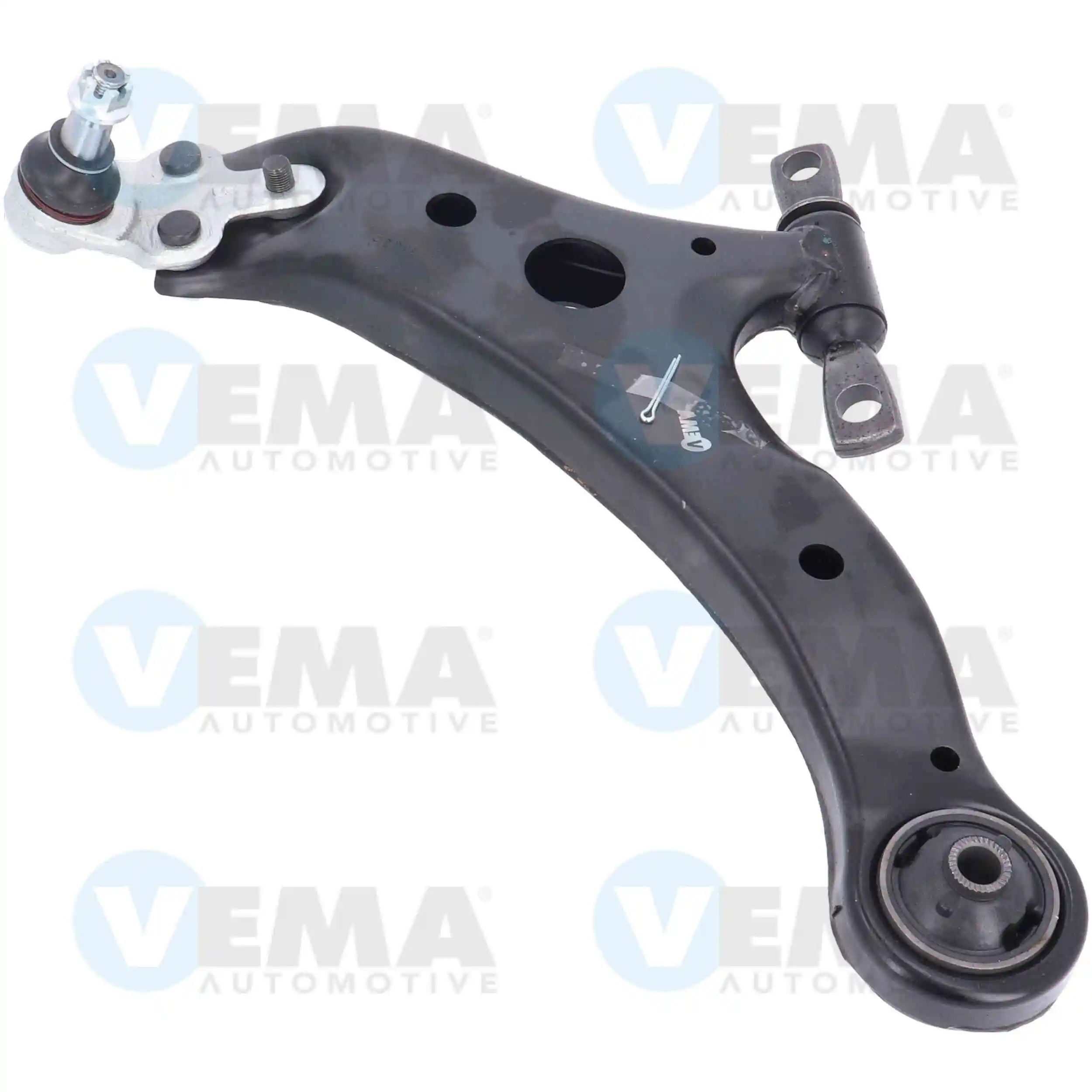 Bras de liaison, suspension de roue VEMA 260529