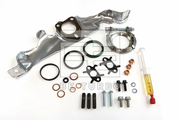 Kit de montage, compresseur BE TURBO ABS768