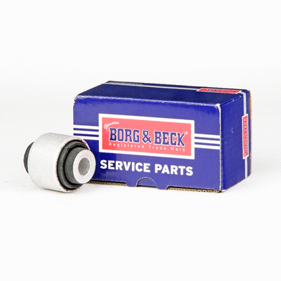 Suspension, bras de liaison BORG & BECK BSK6935
