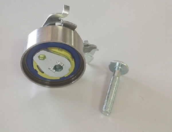 Poulie de tension, courroie crantée TECHNOX TD10124