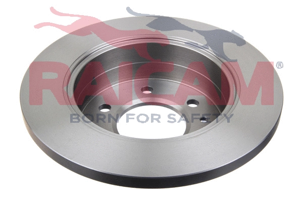 Disque de frein RAICAM RD01125