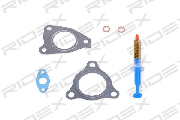 Turbocompresseur, suralimentation RIDEX 2234C10077R
