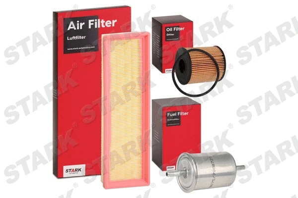 Kit de filtres Stark SKFS-188102909